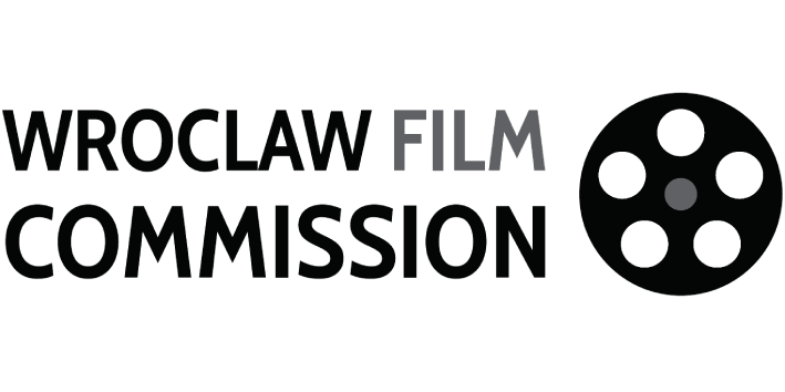 Logo Wroclaw Film Commssion