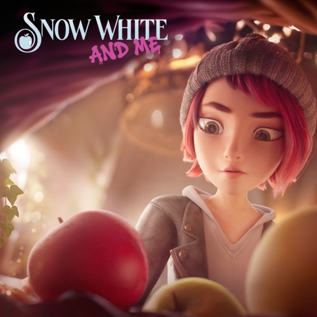 Snow White and Me
