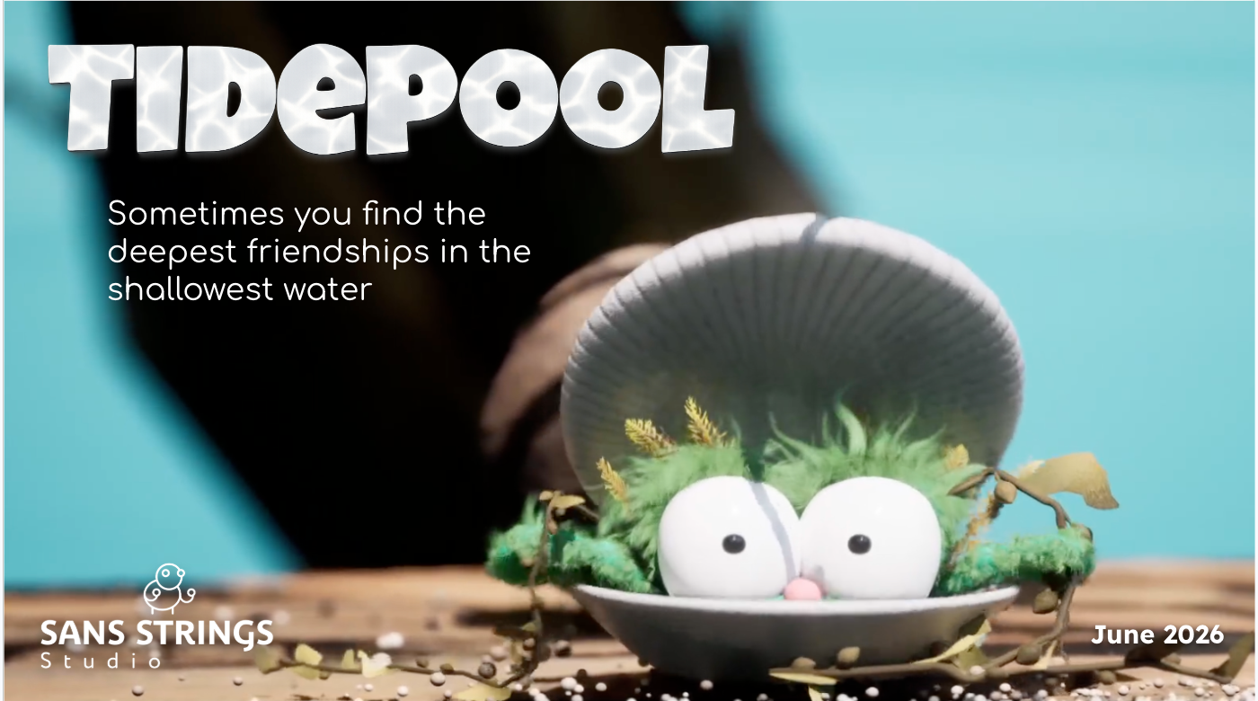 Tidepool