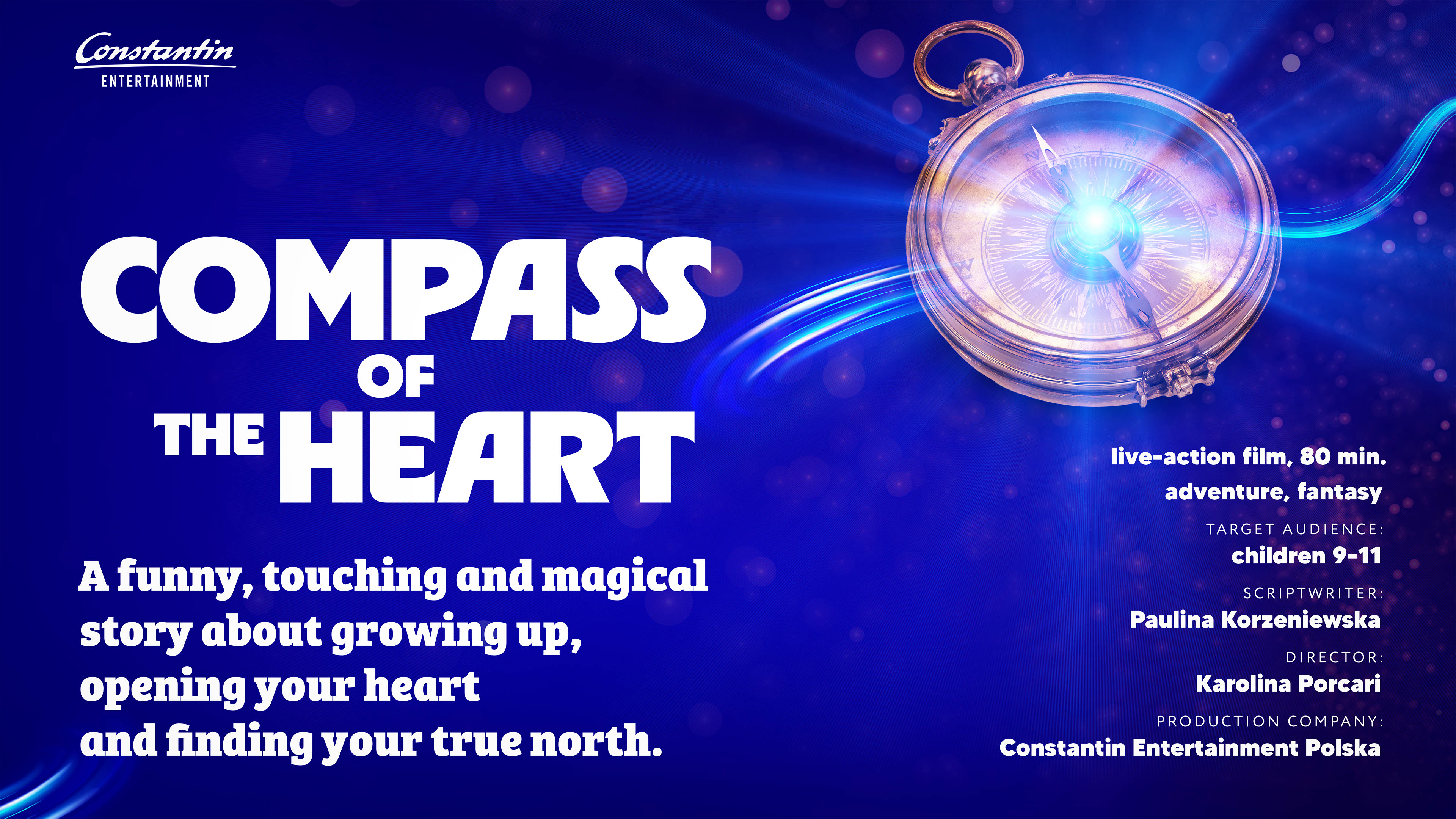 Compass of the Heart