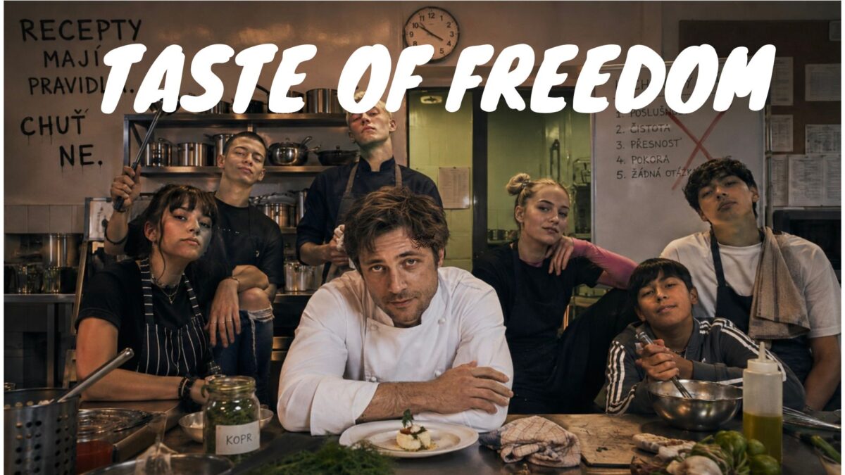 Taste of Freedom